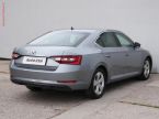 Škoda Superb - fotka číslo 5