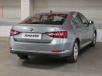 Škoda Superb - fotka číslo 5