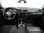 Škoda Superb - fotka číslo 7