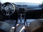 Škoda Superb - fotka číslo 8