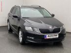 Škoda Octavia - fotka číslo 0