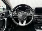 Kia Cee'd - fotka číslo 11