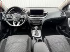 Kia Cee'd - fotka číslo 7