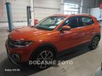 Volkswagen T-CROSS - fotka číslo 0