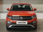Volkswagen T-CROSS - fotka číslo 1