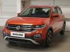 Volkswagen T-CROSS - fotka číslo 2