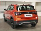 Volkswagen T-CROSS - fotka číslo 3