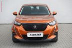 Peugeot 2008 - fotka číslo 1