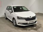 Škoda Fabia - fotka číslo 0