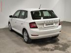 Škoda Fabia - fotka číslo 3