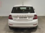 Škoda Fabia - fotka číslo 4