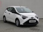 Toyota Aygo - fotka číslo 0