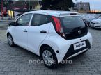 Toyota Aygo - fotka číslo 1