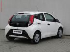 Toyota Aygo - fotka číslo 3