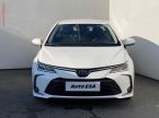 Toyota Corolla - fotka číslo 1