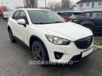 Mazda CX-5 - fotka číslo 0