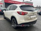 Mazda CX-5 - fotka číslo 1