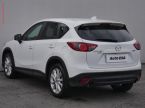 Mazda CX-5 - fotka číslo 5