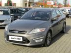 Ford Mondeo - fotka číslo 2
