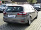 Ford Mondeo - fotka číslo 3