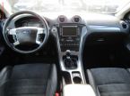 Ford Mondeo - fotka číslo 7