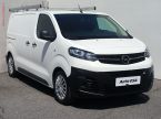 Opel Vivaro - fotka číslo 0