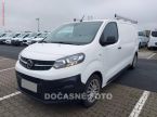 Opel Vivaro - fotka číslo 1