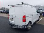 Opel Vivaro - fotka číslo 2