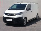 Opel Vivaro - fotka číslo 2
