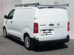 Opel Vivaro - fotka číslo 5