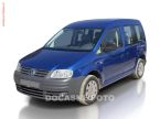 Volkswagen Caddy - fotka číslo 1