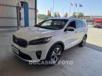 Kia Sorento - fotka číslo 0
