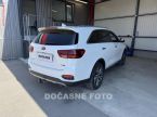 Kia Sorento - fotka číslo 1