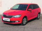 Škoda Fabia - fotka číslo 2