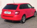 Škoda Fabia - fotka číslo 3