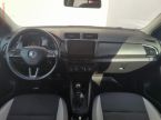 Škoda Fabia - fotka číslo 7