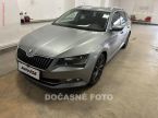 Škoda Superb - fotka číslo 0