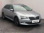 Škoda Superb - fotka číslo 0