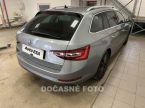 Škoda Superb - fotka číslo 1