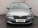 Škoda Superb - fotka číslo 1