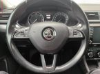 Škoda Superb - fotka číslo 19