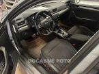 Škoda Superb - fotka číslo 2