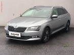 Škoda Superb - fotka číslo 2