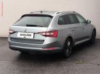 Škoda Superb - fotka číslo 3