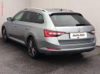 Škoda Superb - fotka číslo 4