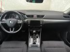 Škoda Superb - fotka číslo 7