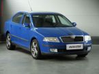 Škoda Octavia - fotka číslo 0