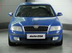 Škoda Octavia - fotka číslo 1