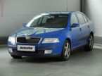 Škoda Octavia - fotka číslo 2