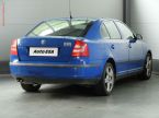 Škoda Octavia - fotka číslo 3
